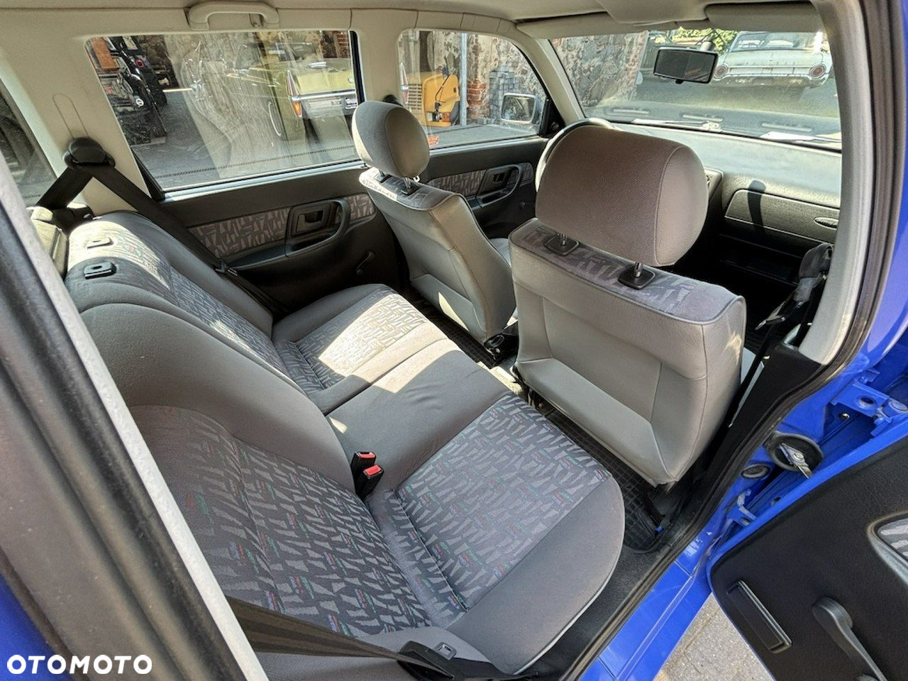 Seat Cordoba - 21