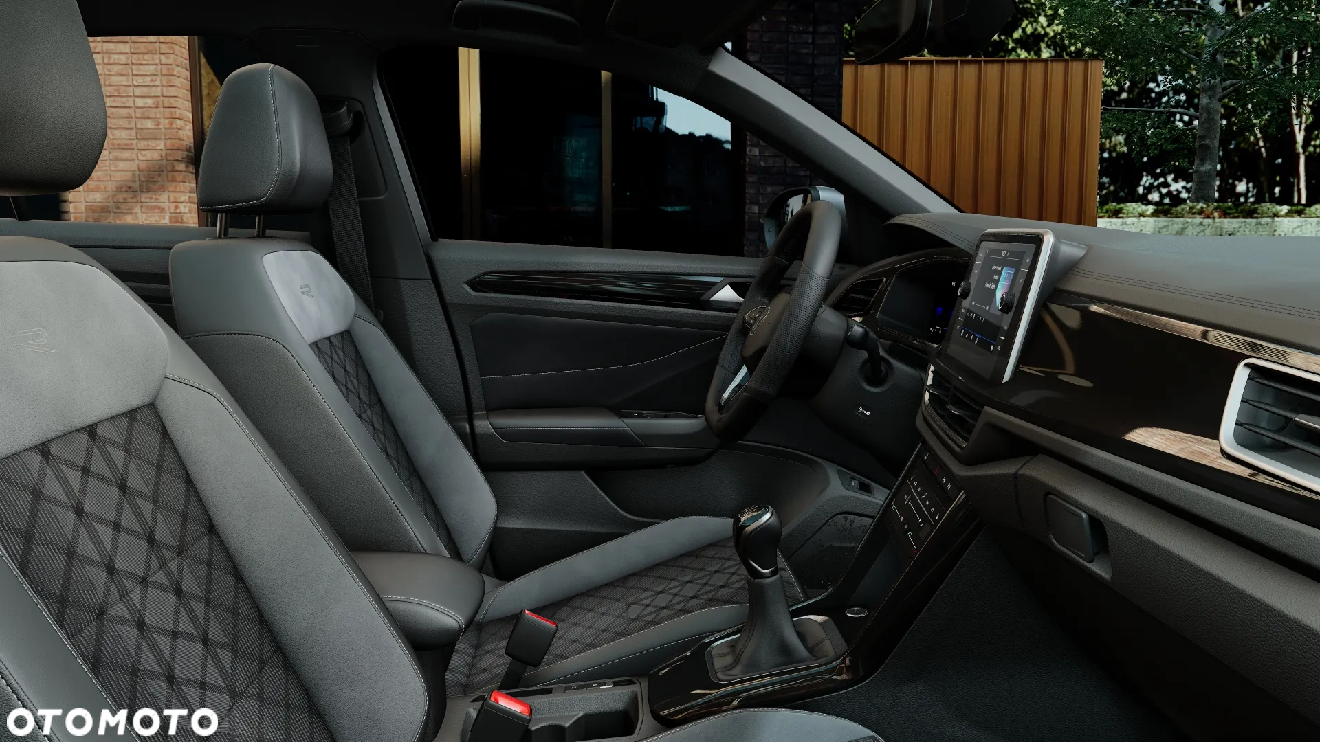 Volkswagen T-Roc 1.5 TSI R-Line Plus - 15