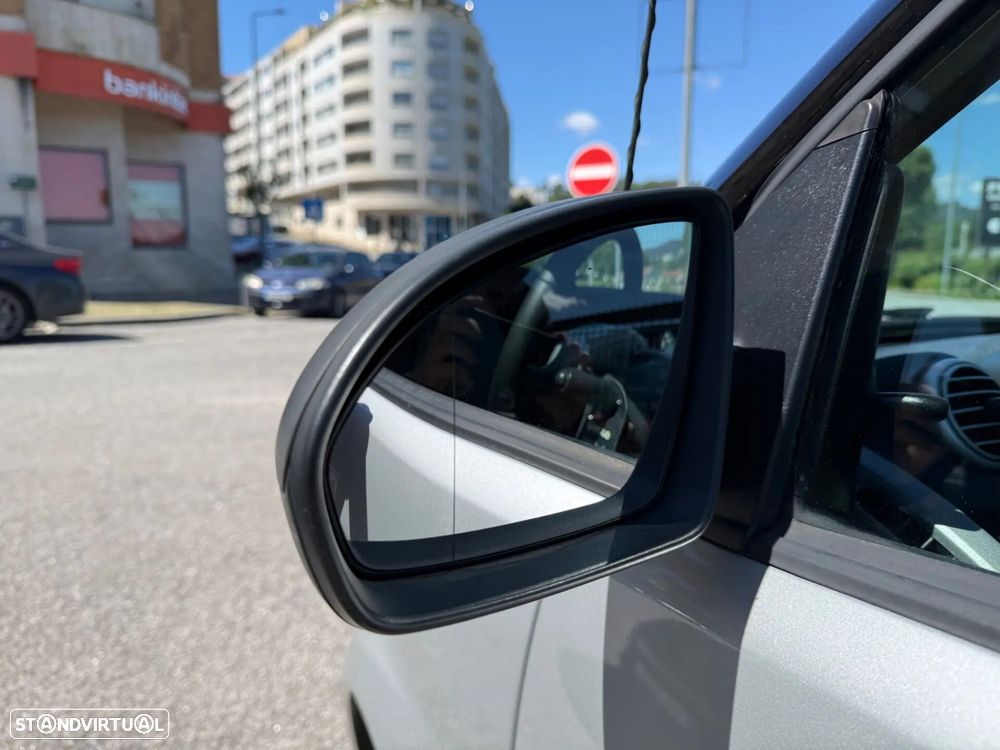 Smart ForTwo Coupé 1.0 mhd Pure 61 - 21