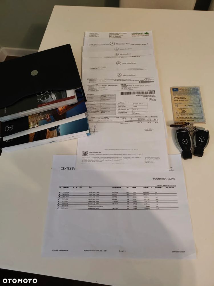 Mercedes-Benz GLA 200 - 13