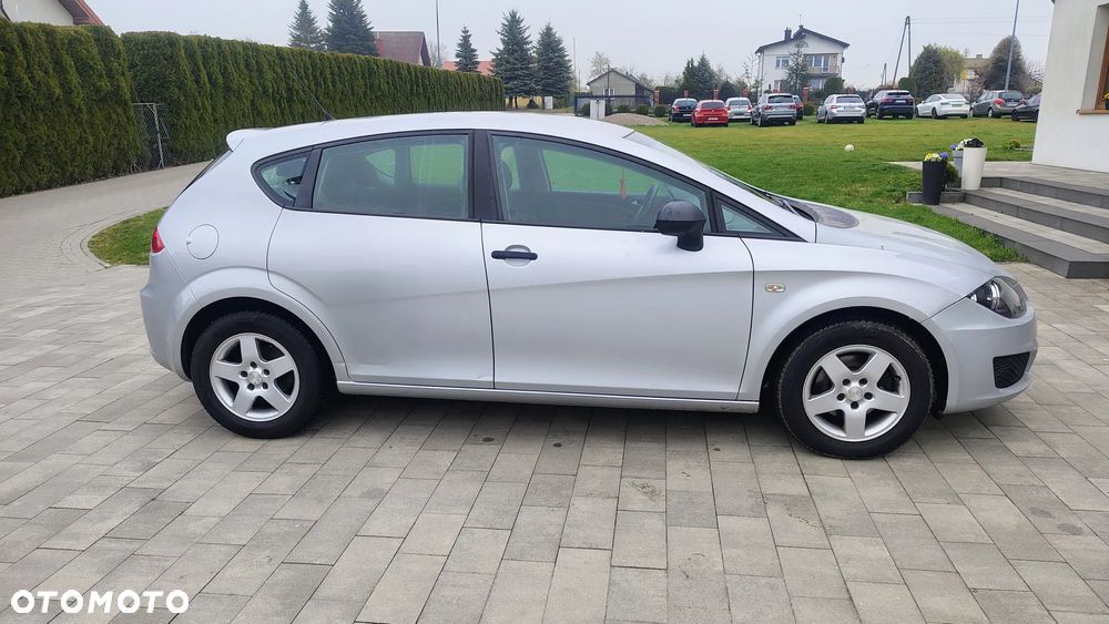 Seat Leon - 3
