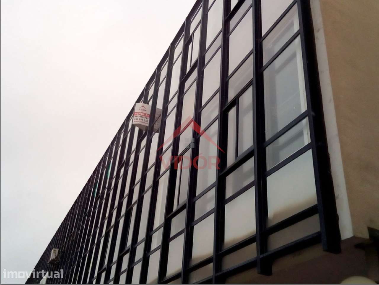 Escritório 50m² na Praça do Município Águeda - Grande imagem: 2/2