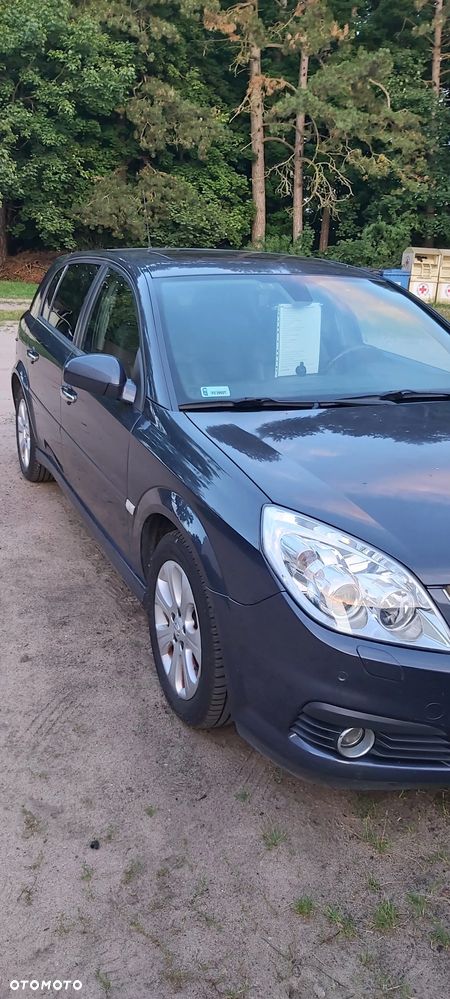 Opel Signum 1.9 CDTI - 3