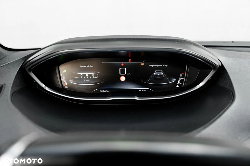 Peugeot 3008 1.2 PureTech GT S&S - 36