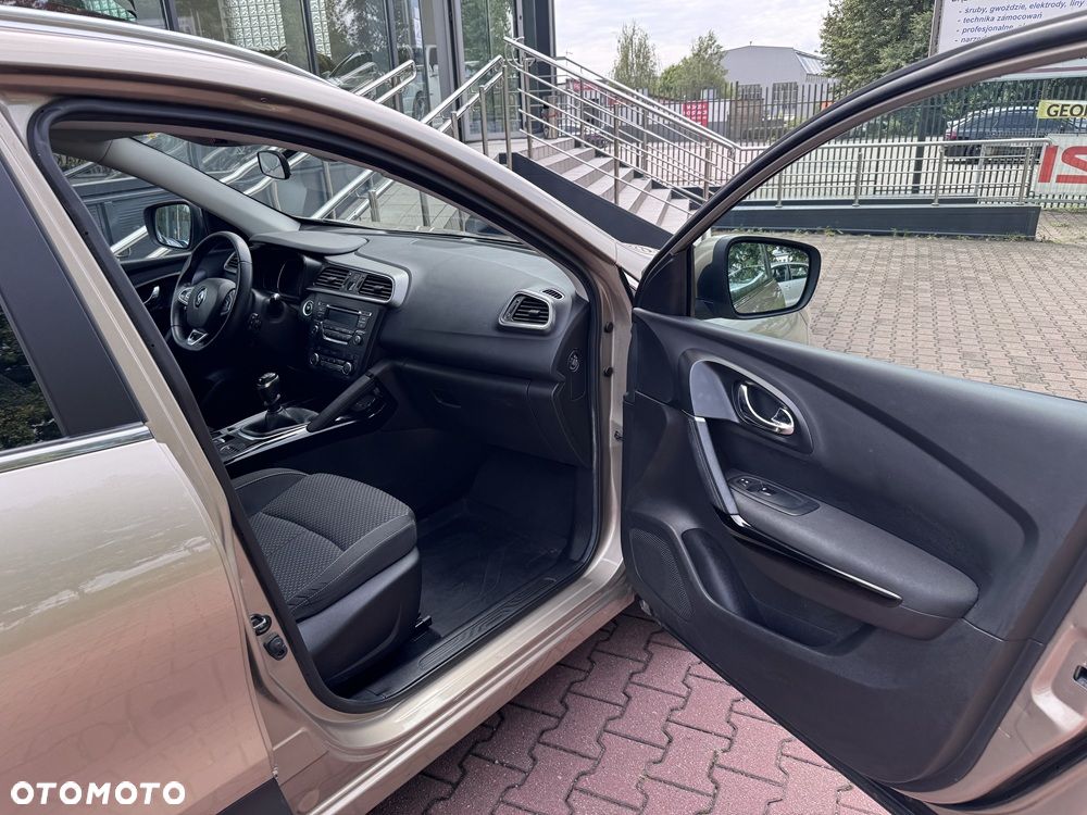 Renault Kadjar 1.2 Energy TCe Zen - 20