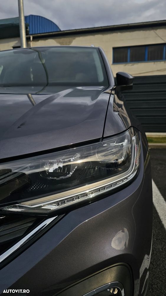 Volkswagen T-Cross 1.5 TSI DSG Style - 5