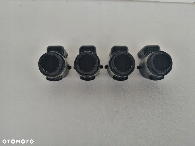 VW PORSCHE AUDI CZUJNIK PARKOWANIA 5Q0919275C - 2
