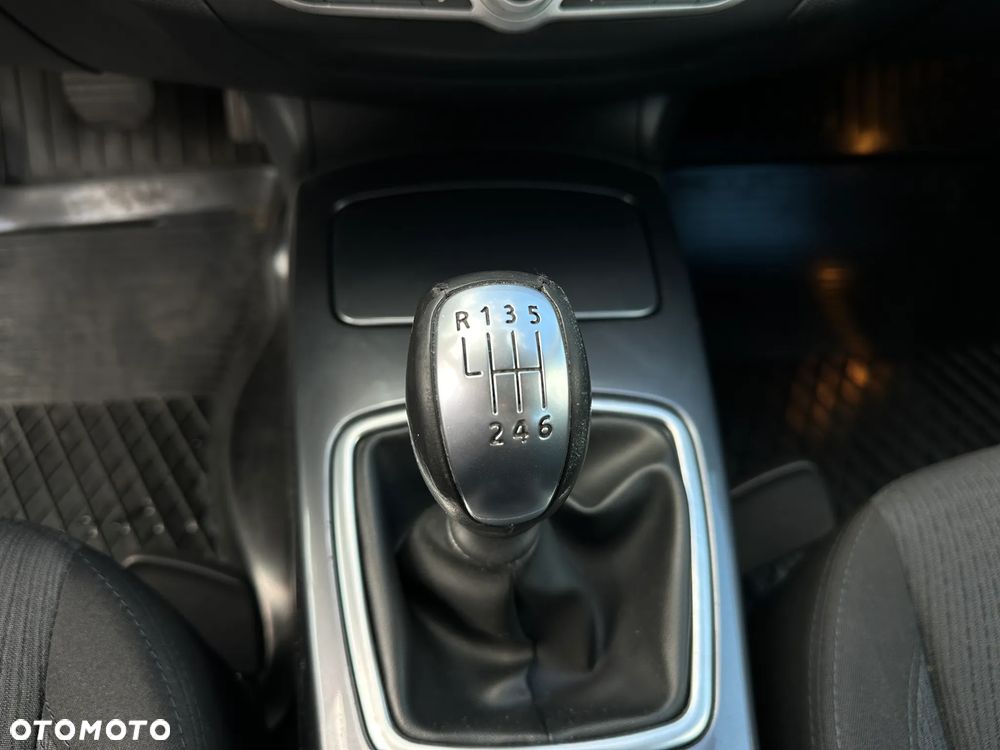 Renault Laguna - 23