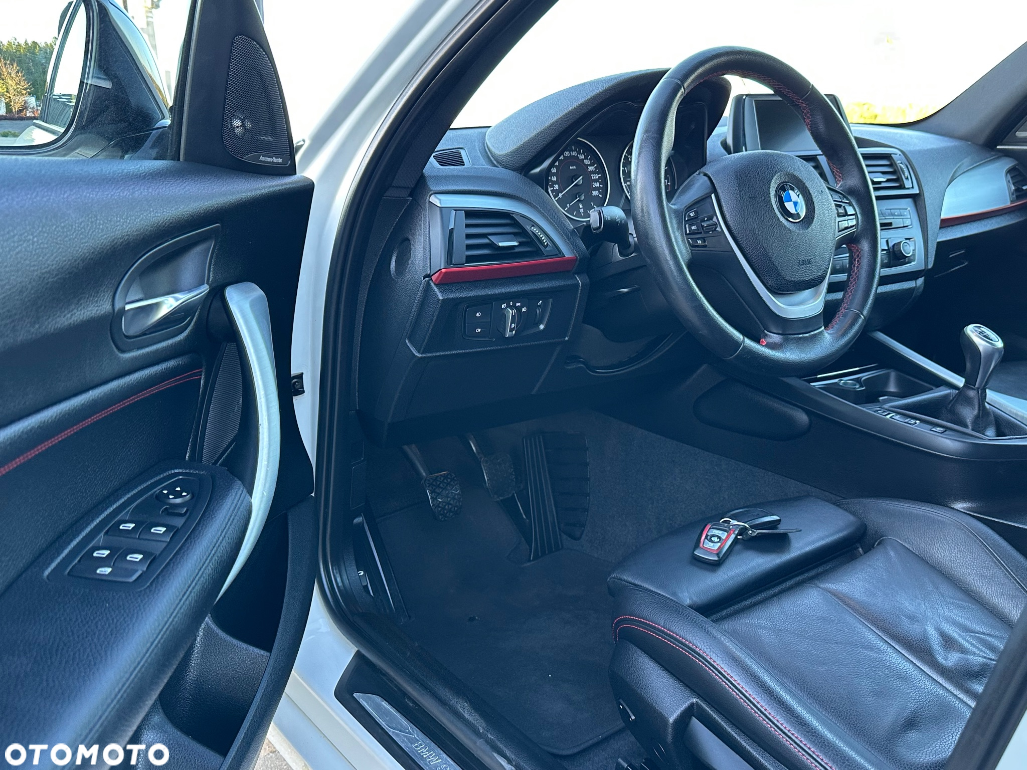 BMW Seria 1 118i Sport Line - 19