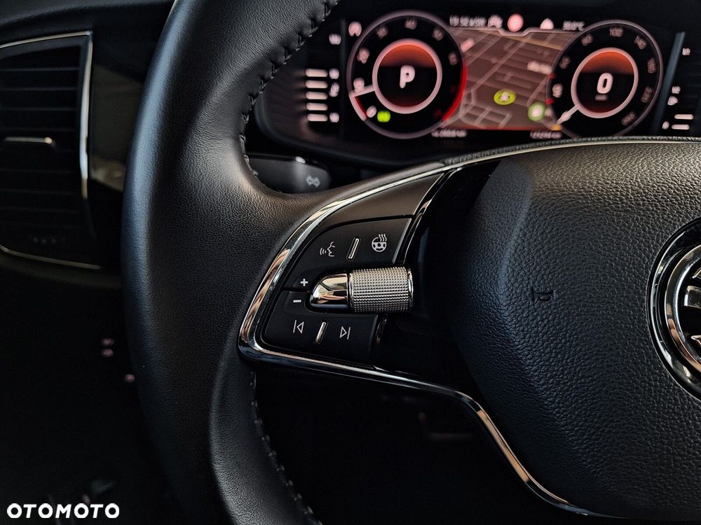 Skoda Kodiaq 2.0 TSI 4x4 L&K DSG - 37