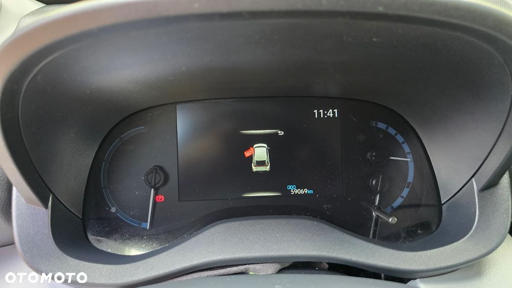Toyota Yaris Cross Hybrid 1.5 Comfort - 10