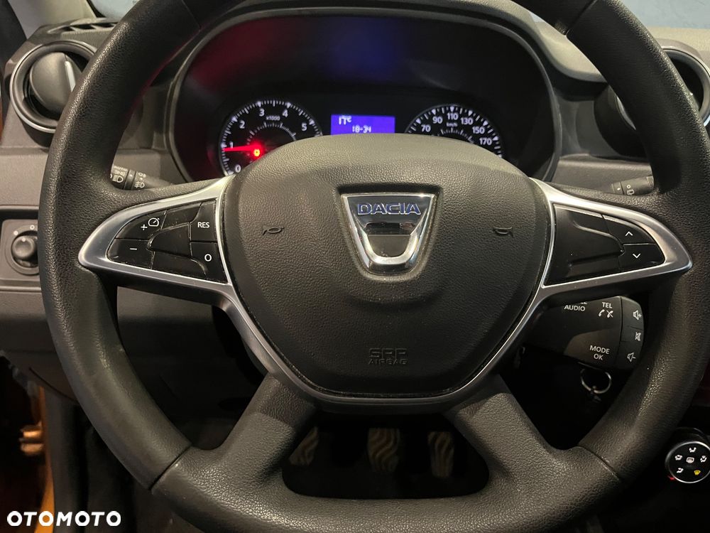 Dacia Duster TCe 100 2WD Essential - 19