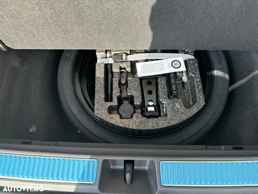 Skoda Superb Combi 2.0 TDI 193 CP 4x4 DSG Selection - 24