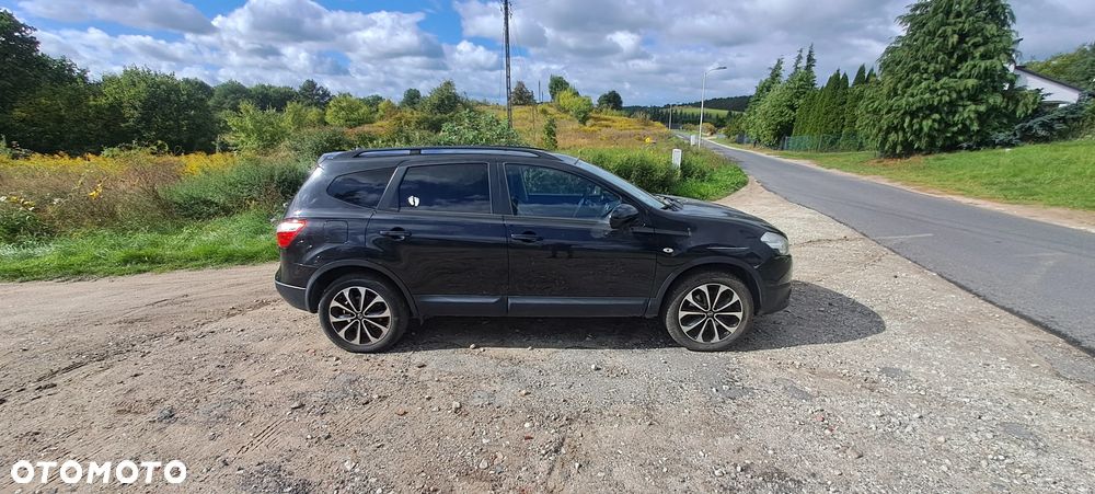 Nissan Qashqai 1.6 dCi Tekna S&S - 2