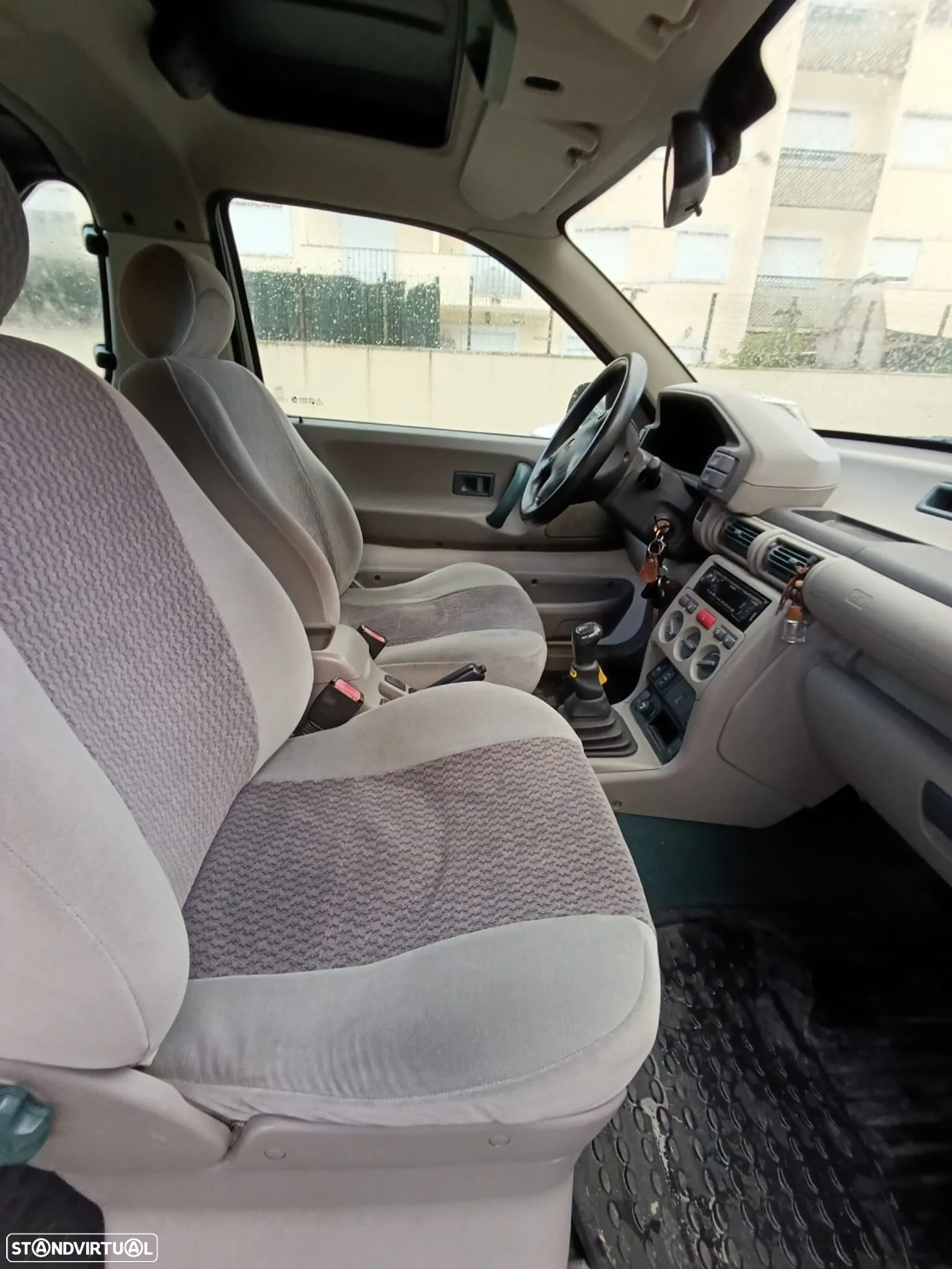 Land Rover Freelander 2.0 Td4 S - 11