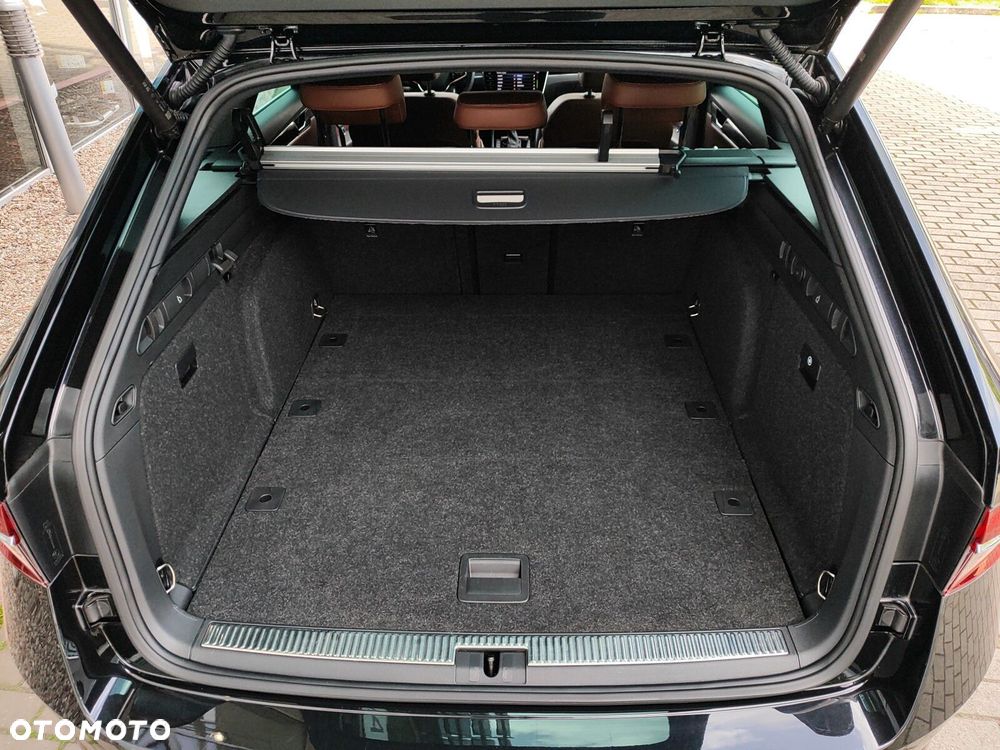 Skoda Superb 2.0 TDI SCR L&K DSG - 39