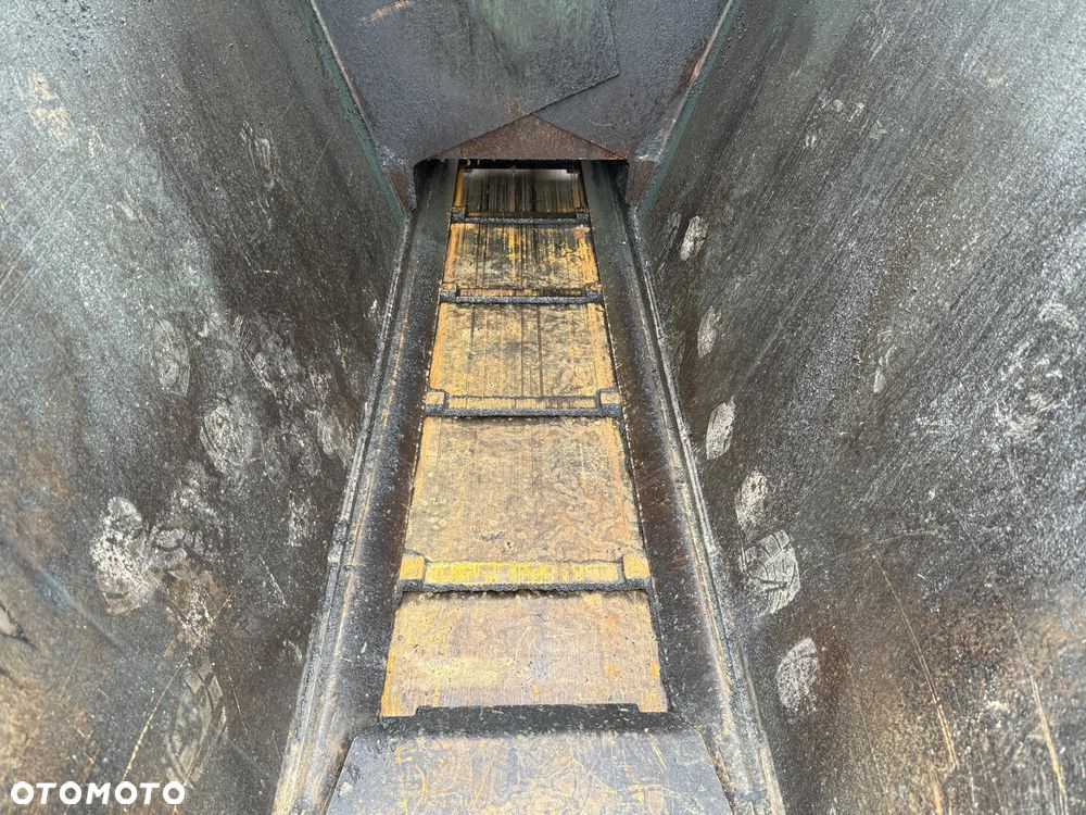 Vogele Super 800i - 8