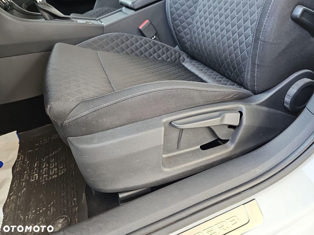 Skoda Superb - 19