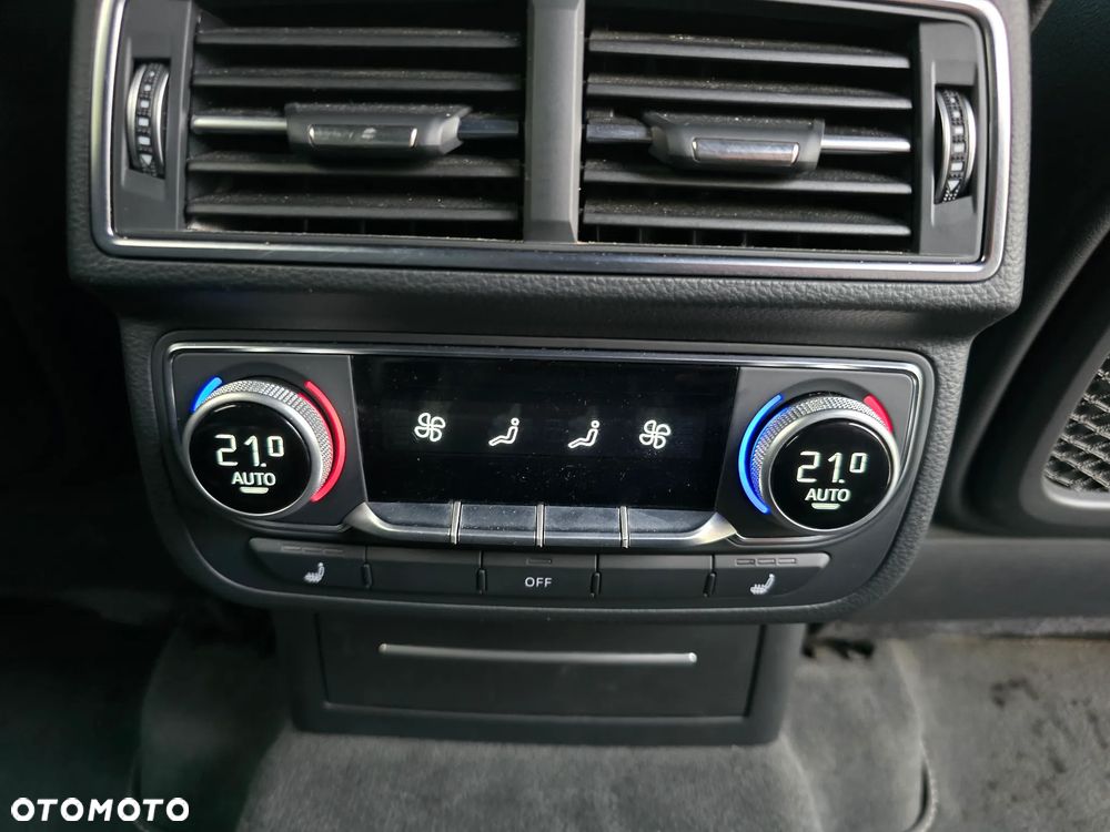 Audi Q7 3.0 TDI Quattro Tiptronic - 10