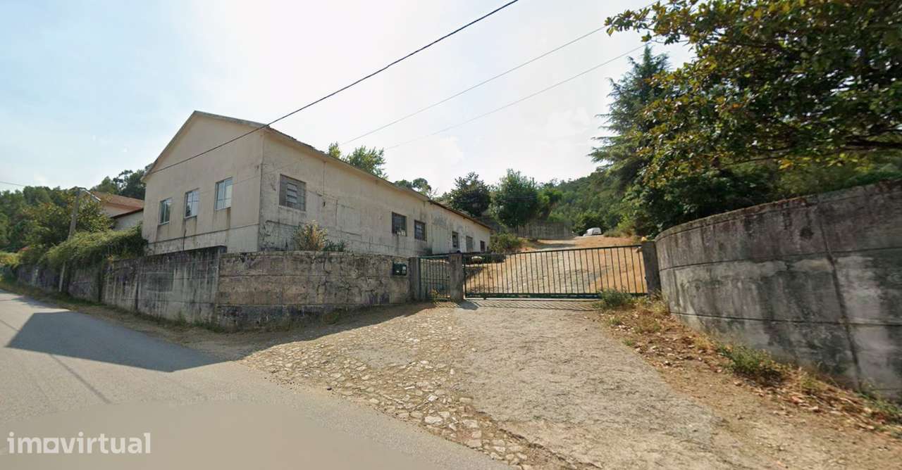 Venda de terrenos industriais e urbanos!! - Grande imagem: 2/2