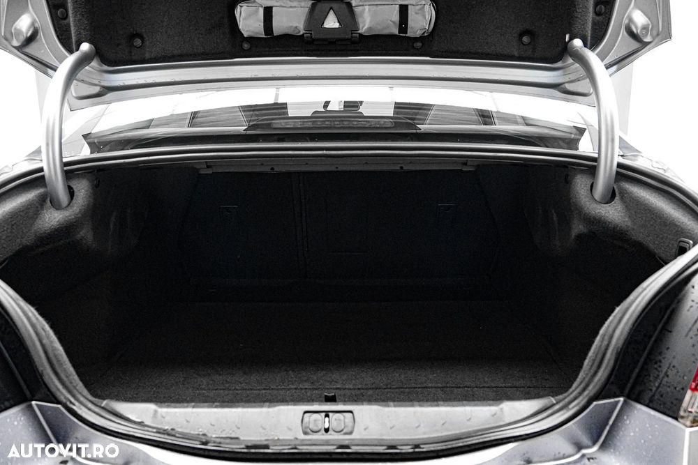 Peugeot 508 2.0 BlueHDI FAP Allure - 28