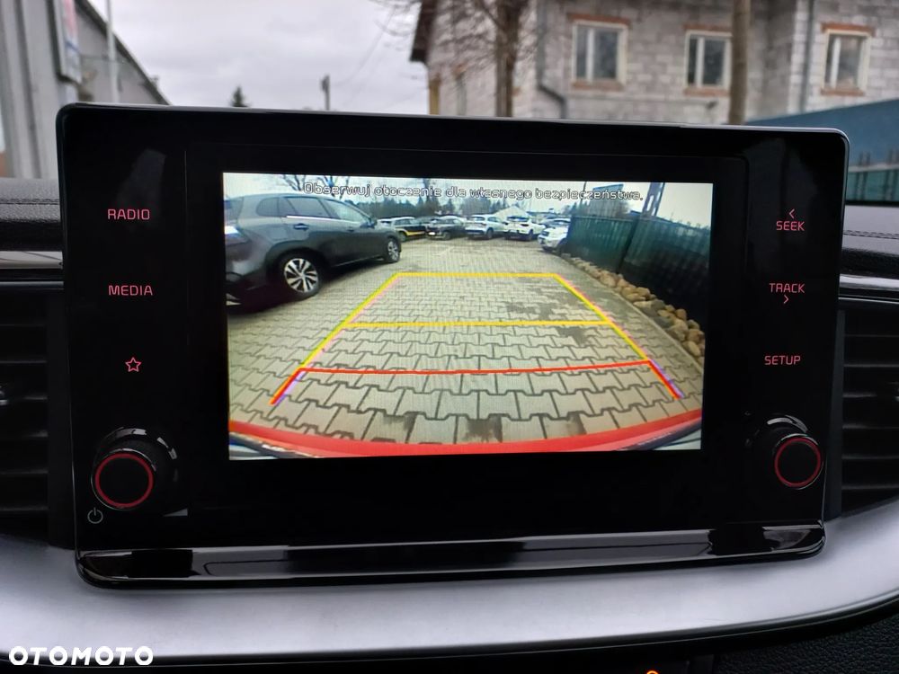 Kia Ceed 1.4 T-GDI L Business Line DCT - 20