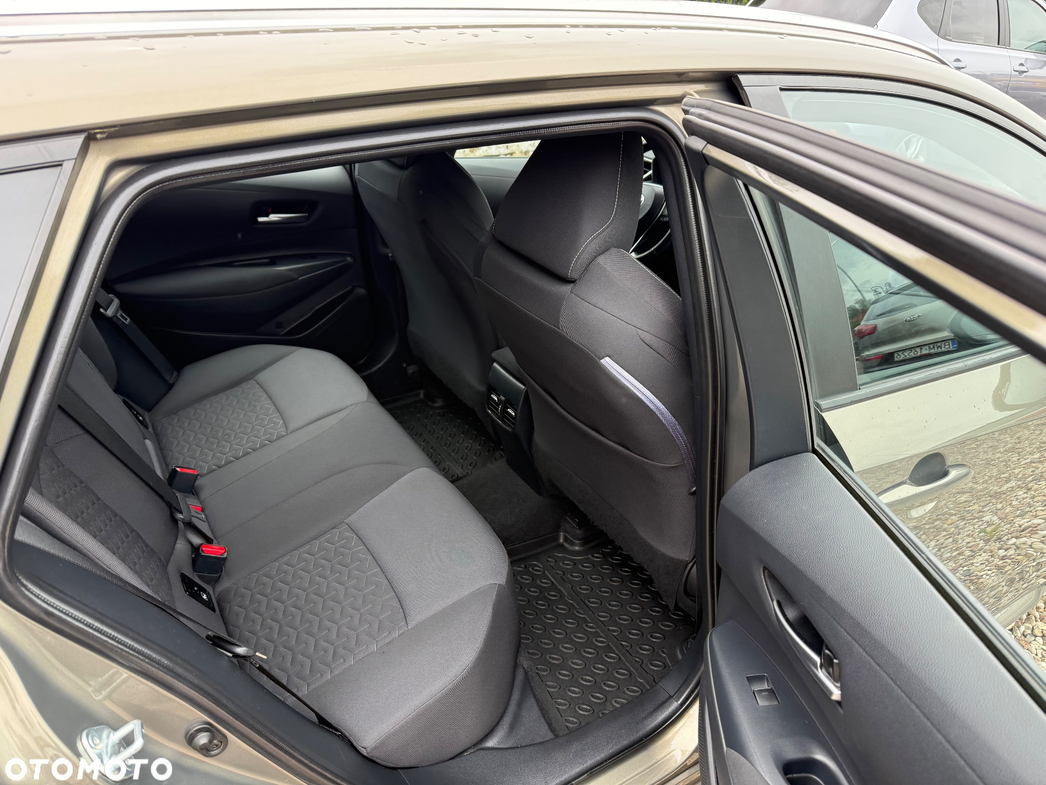 Toyota Corolla 1.2 T Comfort - 17