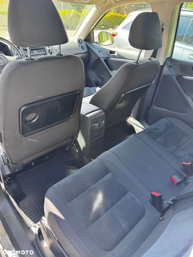 Volkswagen Tiguan 2.0 TDI Perfectline - 9