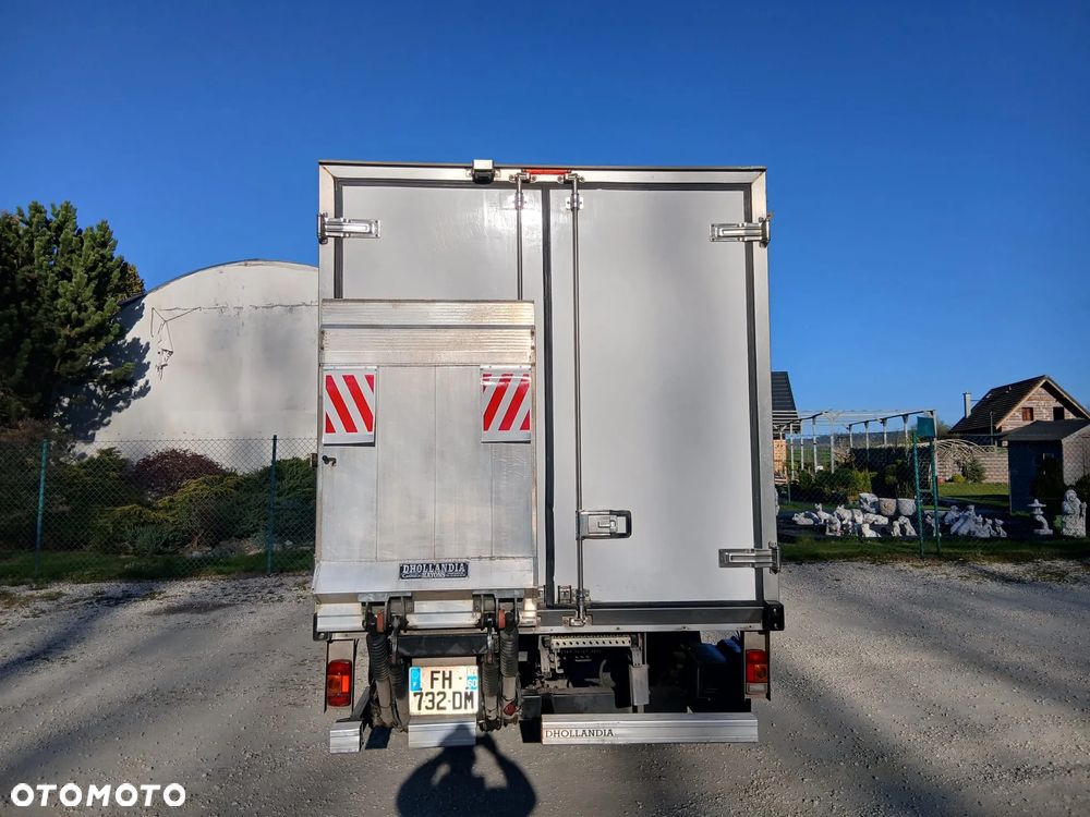 Iveco DAILY - 10
