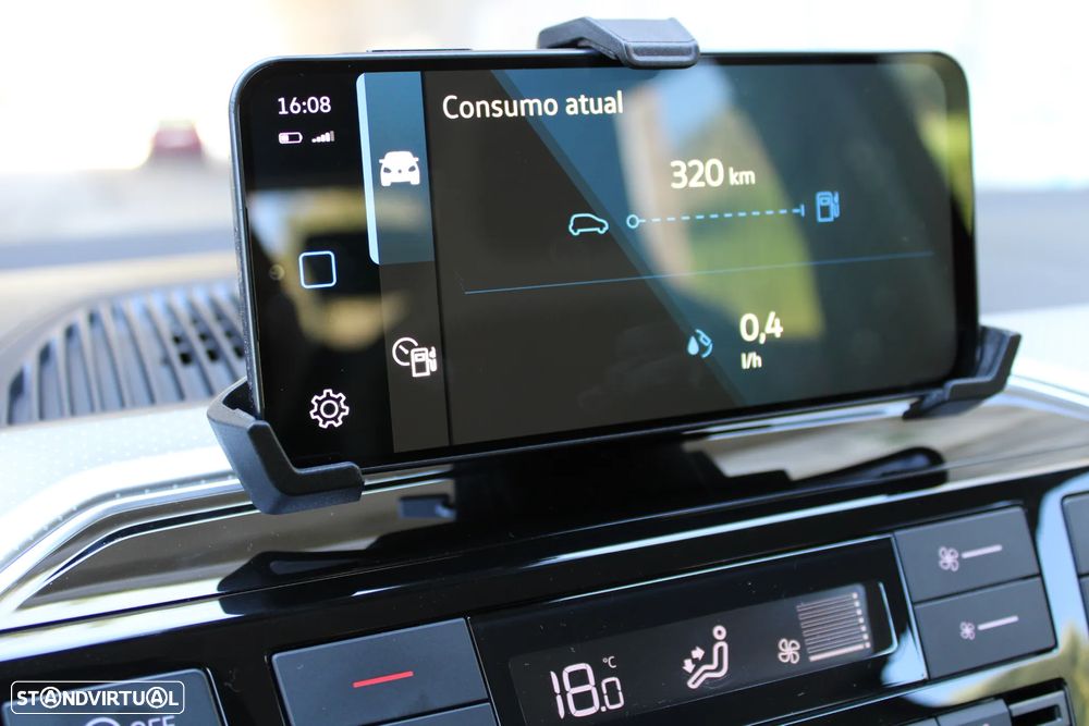 VW Up! 1.0 BMT High Auto - 27