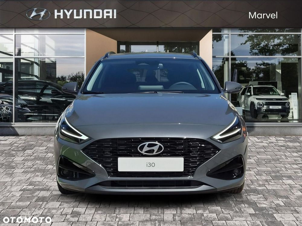 Hyundai i30 1.6 T-GDI Smart DCT - 9