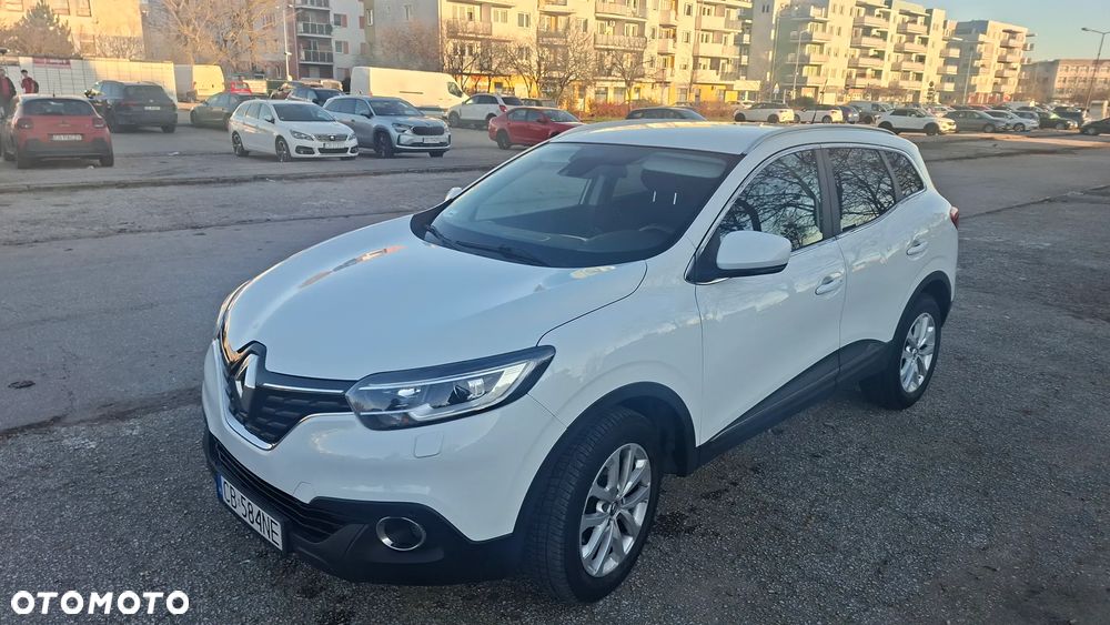 Renault Kadjar Energy TCe 130 Life - 3
