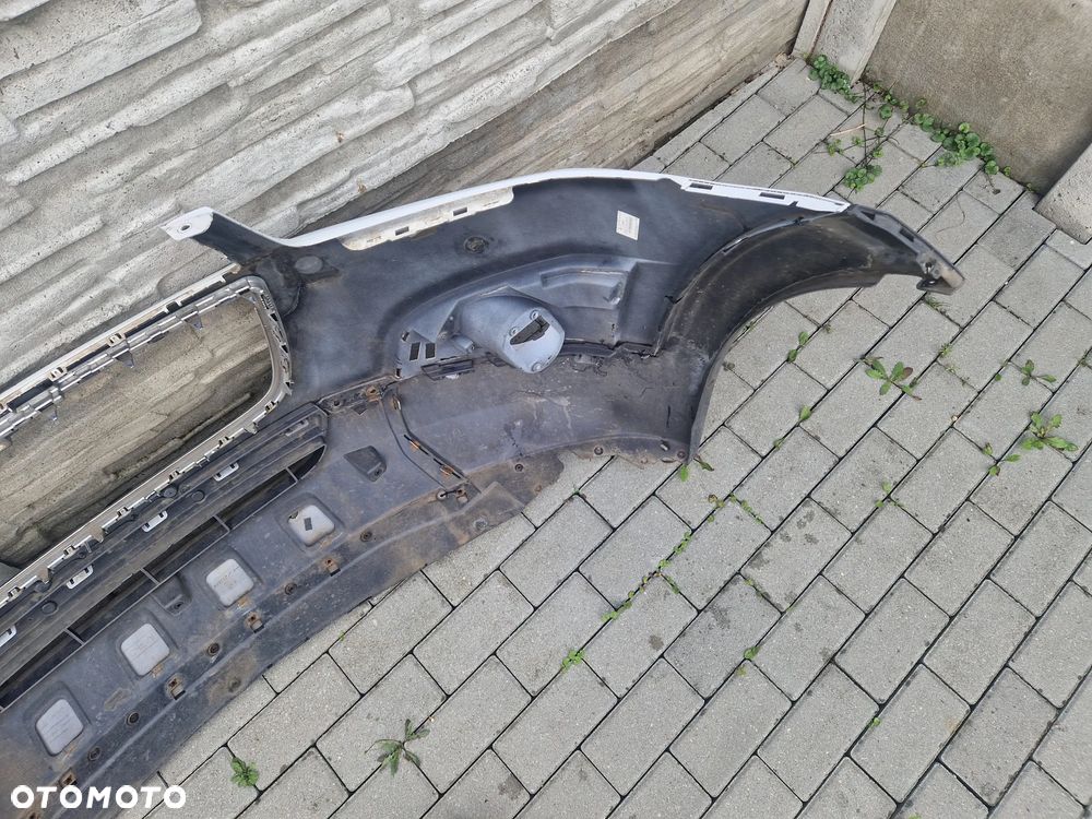 Zderzak Chevrolet Captiva lift - 10