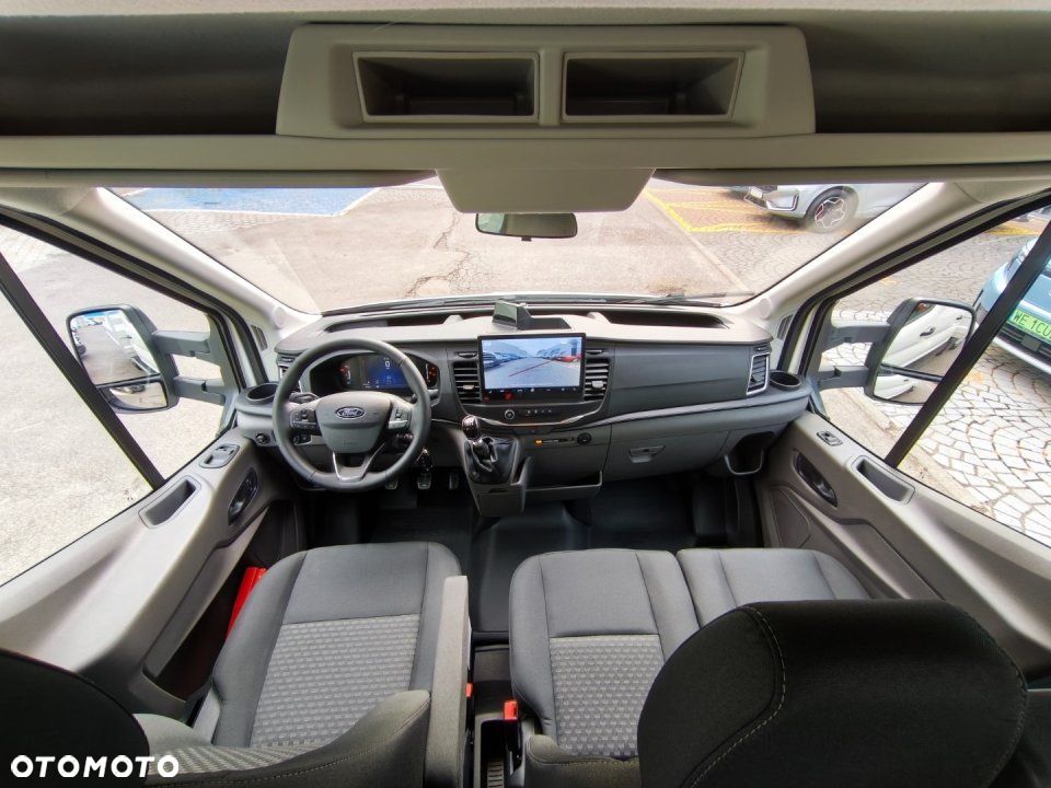 Ford Transit - 16