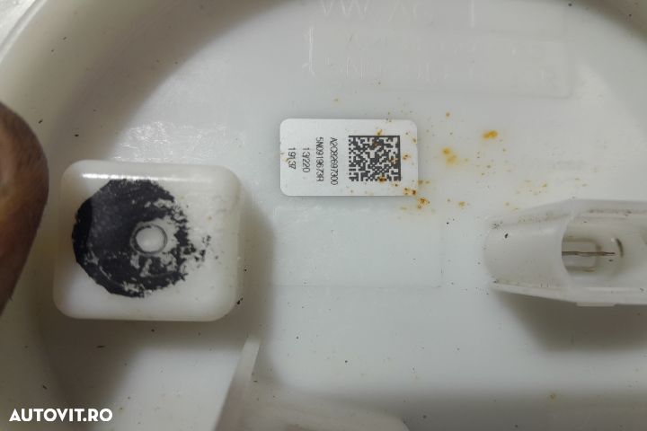 Pompa motorina din rezervor 5N0919673R / A2C82697300 5N0919673R / A2C - 5