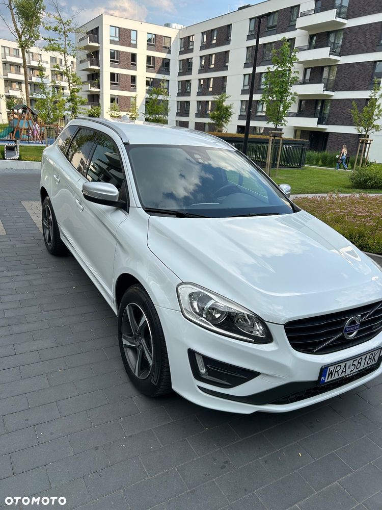 Volvo XC 60 - 24