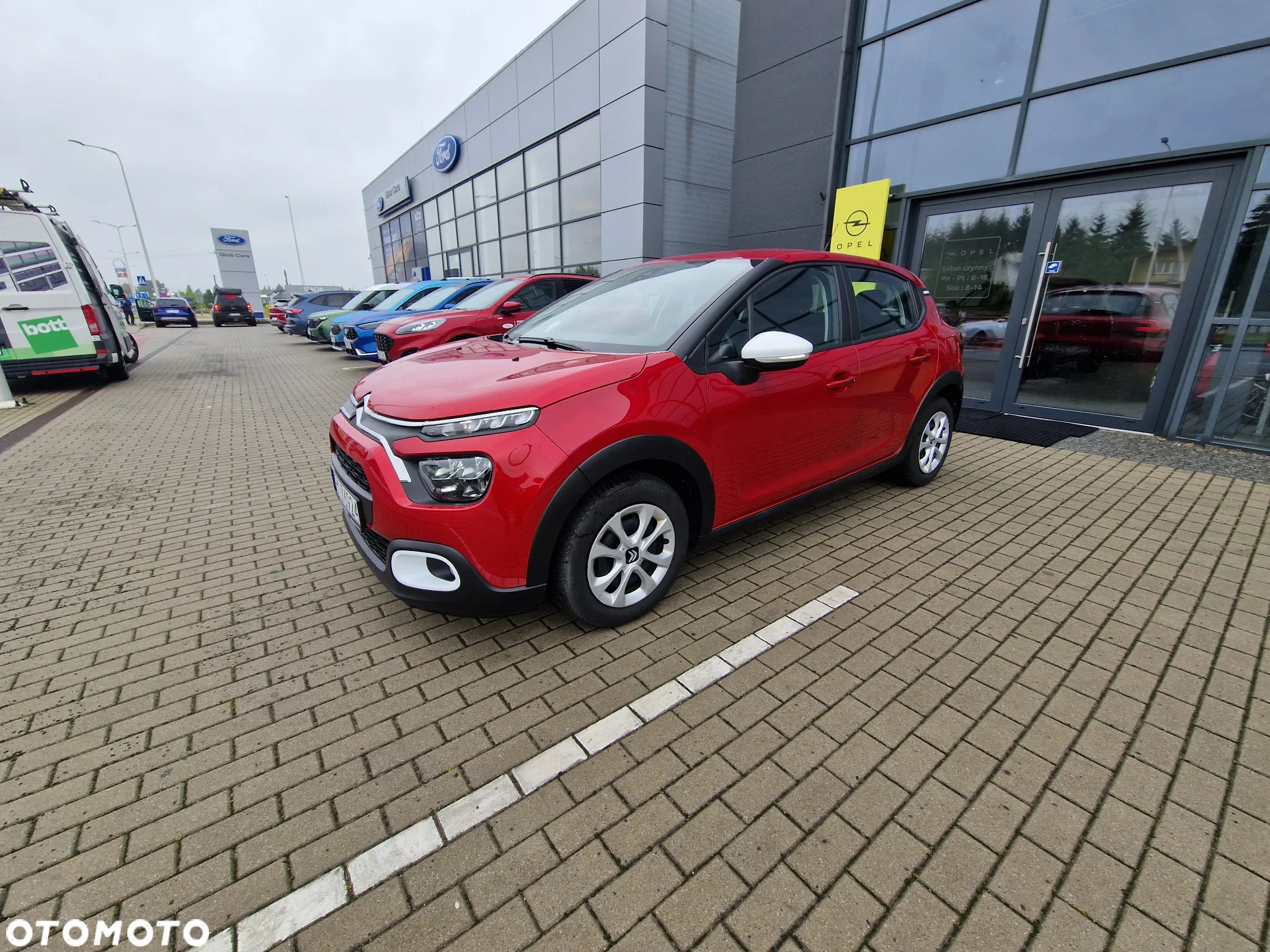 Citroën C3 1.2 PureTech Shine - 10