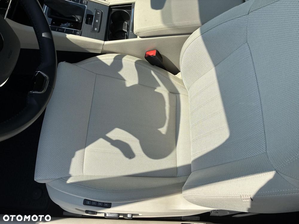 Skoda Superb - 13