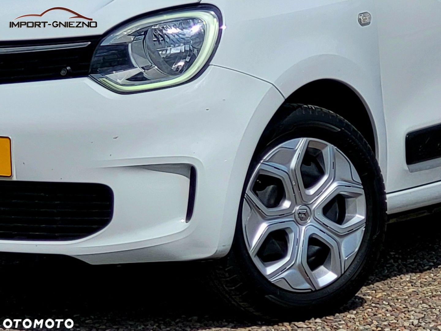 Renault Twingo - 27