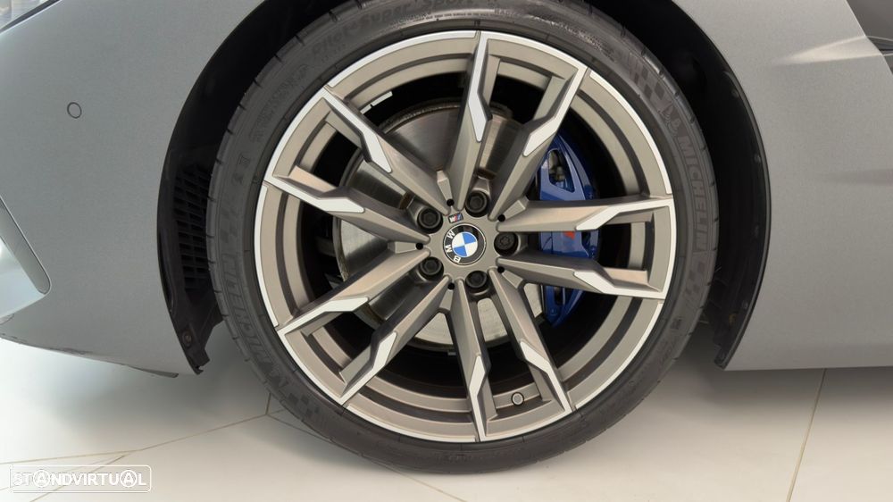 BMW Z4 M40 i Final Edition - 14