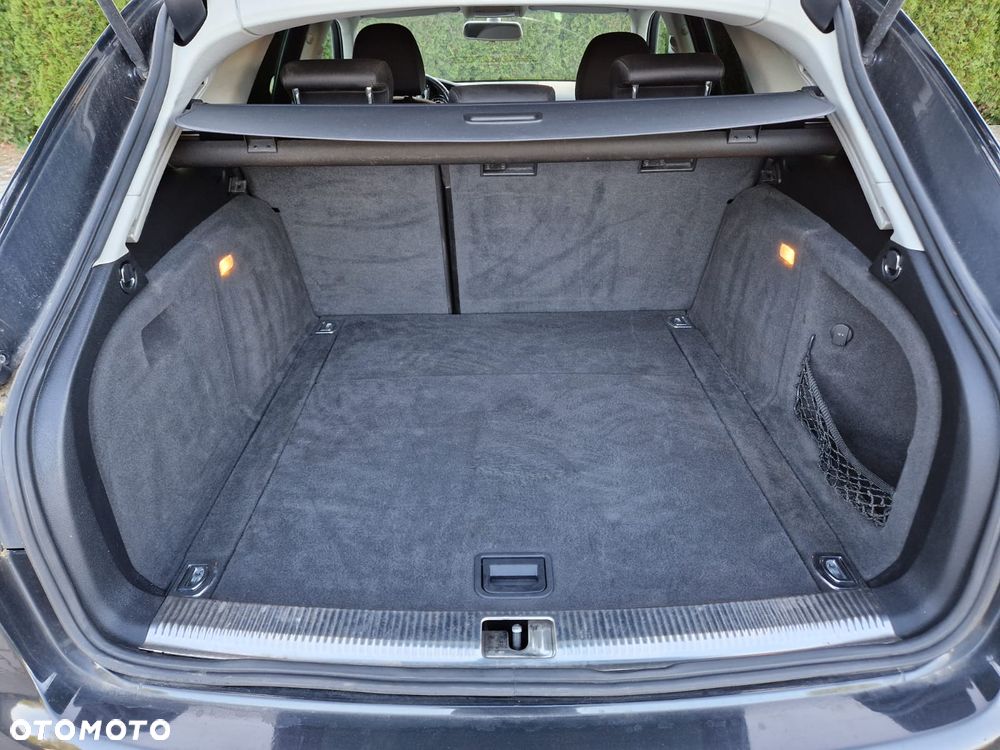 Audi A4 Avant 2.0 TDI DPF Ambition - 15