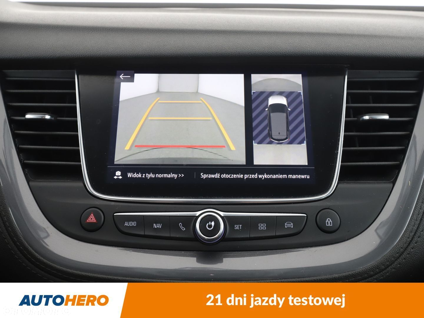 Opel Grandland X - 21