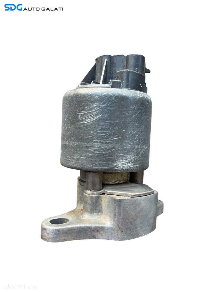 EGR Chevrolet Lacetti 1.6 2005 - 2012 [C6908] - 4