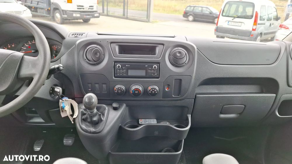 Renault MASTER - 7
