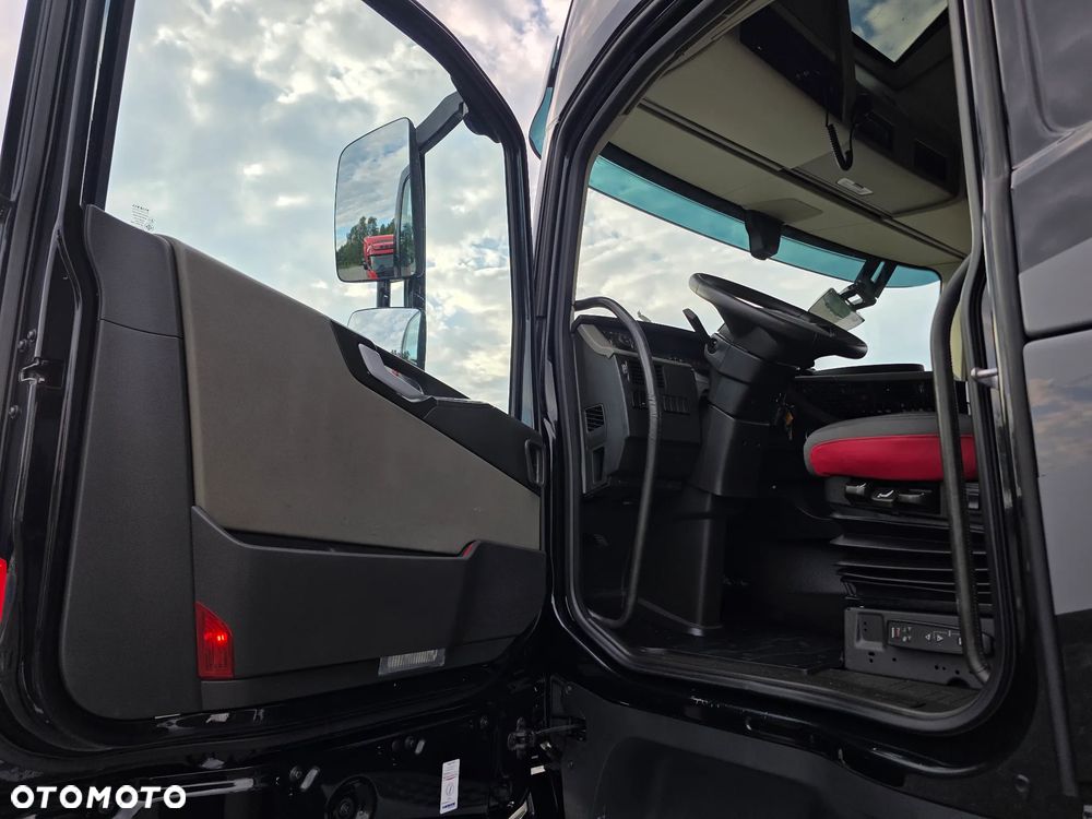 Volvo FH500/EURO6d/XL/642.000km/SPROWADZONE Z NIEMIEC - 20