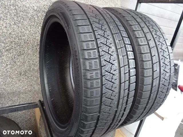 225/45/R19 96V Extra loud Triangle Snow Link T02 - 2