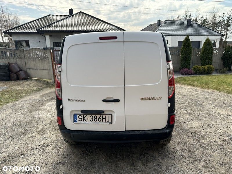 Renault Kangoo - 5