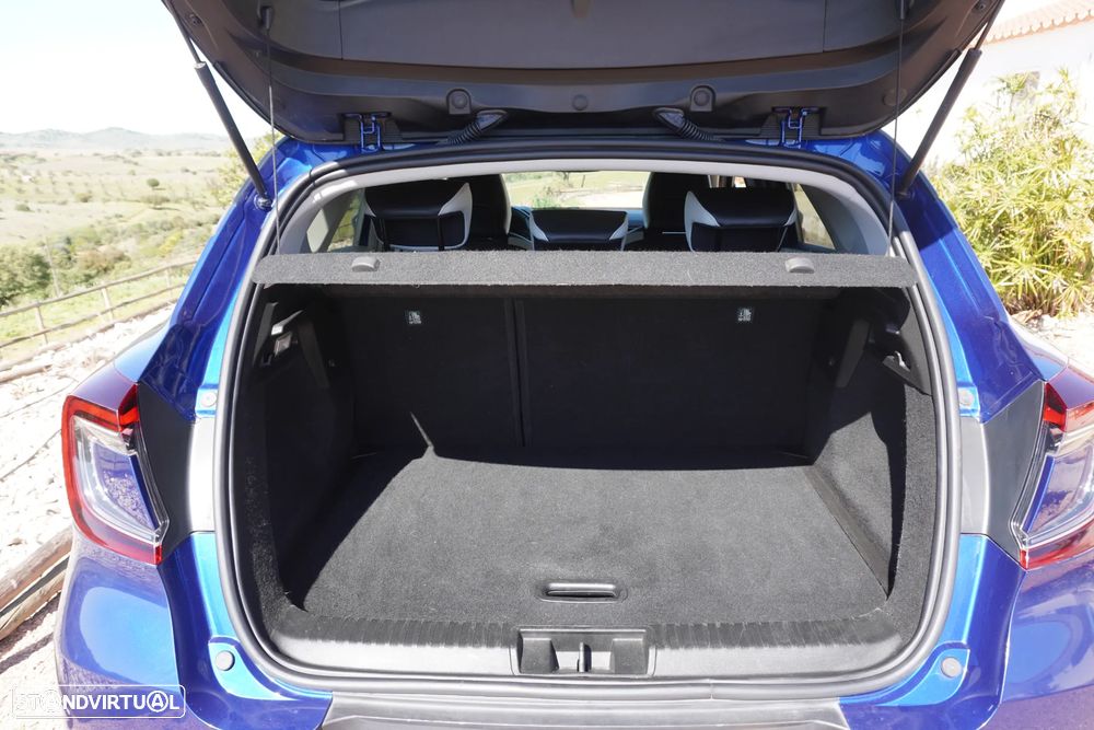 Renault Captur 1.0 TCe Exclusive - 10