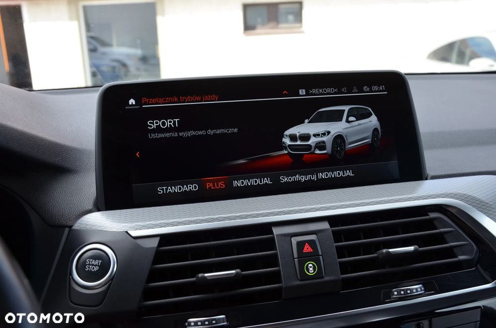 BMW X3 - 15