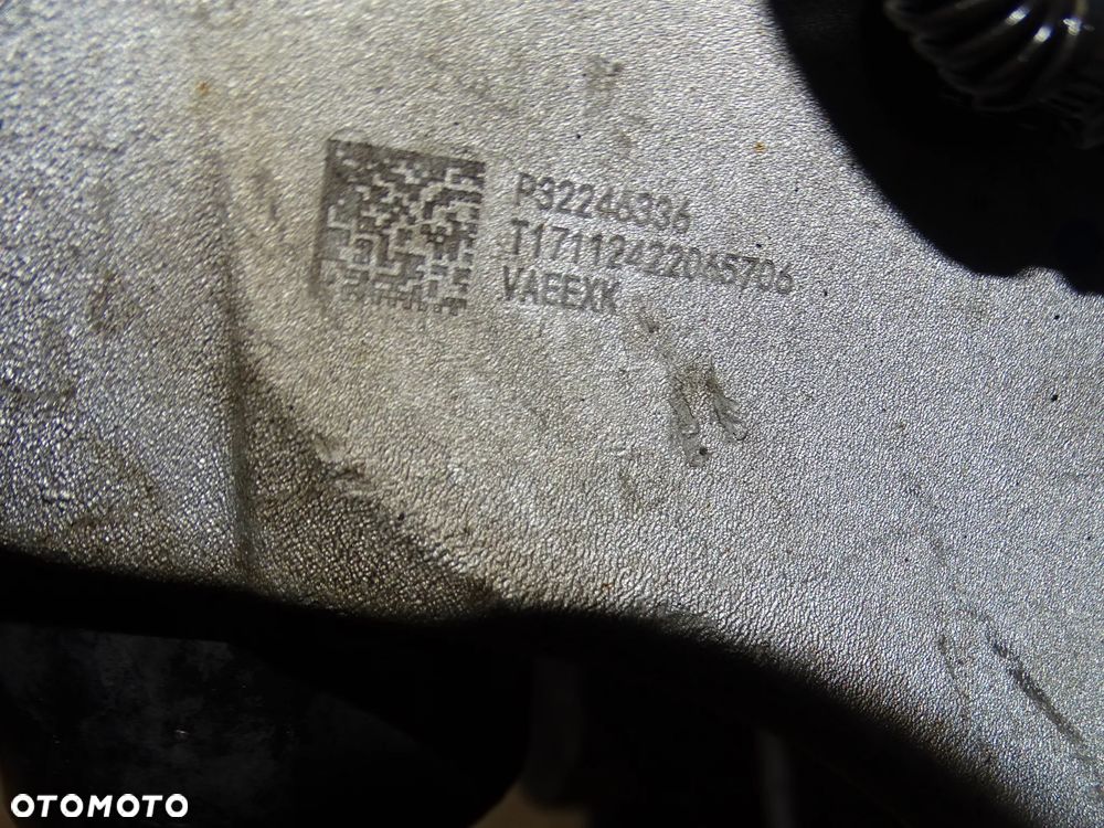 ZAWIESZENIE PRAWE VOLVO C40,XC40 32246336 E400V - 4